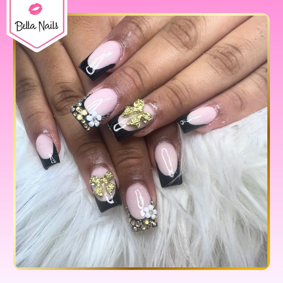 Fall Nails | Bella Nails